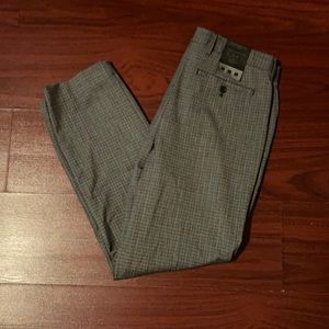 banana republic dress pant